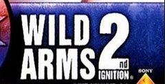 Wild Arms: 2nd Ignition