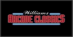 Williams Arcad Classics