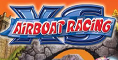 Xs Airboat Racing