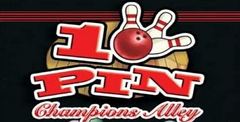 10 Pin: Champions Alley