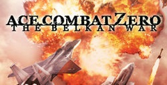 Ace Combat Zero The Belkan War