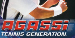 Agassi Tennis Generation