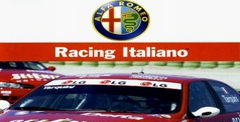 Alfa Romeo Racing Italiano