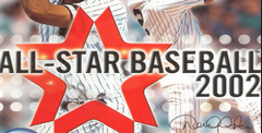 All-Star Baseball 2002