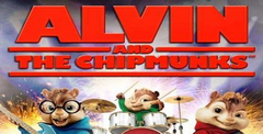 Alvin And The Chipmunks