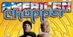 American Chopper