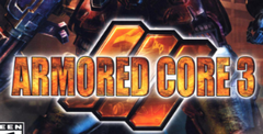 Armored Core 3