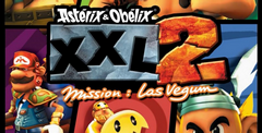 Asterix & Obelix XXL 2: Mission: Las Vegum
