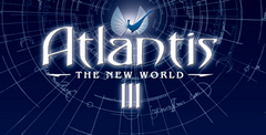 Atlantis 3: The New World