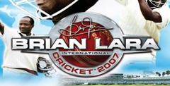 Brian Lara International Cricket 2007