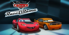 Cars Race-O-Rama