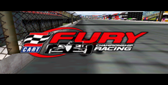 CART Fury Championship Racing