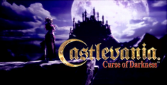Castlevania: Curse of Darkness