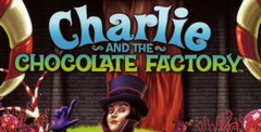 Charlie and the Chocolate Factory