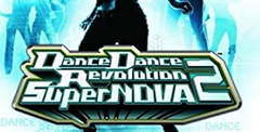 Dance Dance Revolution SuperNova 2