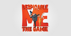 Despicable Me: The Game