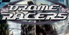 Drome Racers