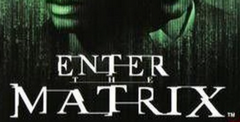 Enter the Matrix