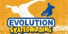 Evolution Skateboarding