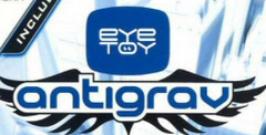 EyeToy: Antigrav