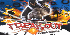 Freak Out: Extreme Freeride