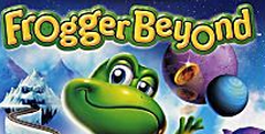 Frogger Beyond