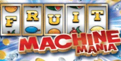 Fruit Machine Mania