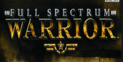 Full Spectrum Warrior