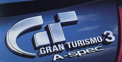 Gran Turismo 3