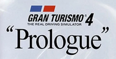 TGDB - Browse - Game - Gran Turismo 4 Prologue
