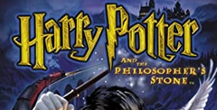 Harry Potter and the Sorcerer's Stone