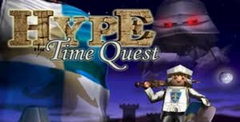 Hype: The Time Quest