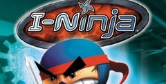 I-Ninja