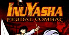InuYasha: Feudal Combat
