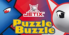 Jetix Puzzle Buzzle