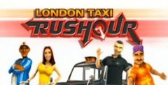 London Taxi: Rush Hour