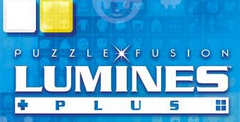 Lumines Plus