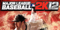 Major League Baseball 2K12