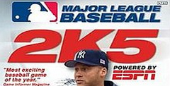 Major League Baseball 2K5