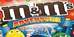 M&Ms Adventure