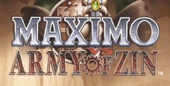Maximo Vs. Army of Zin