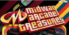 Midway Arcade Treasures