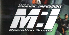Mission Impossible: Operation Surma