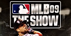 MLB 09: The Show