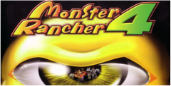 Monster Rancher 4