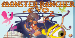 Monster Rancher EVO