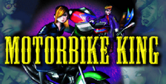 Motorbike King