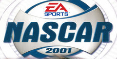 NASCAR 2001