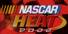 NASCAR Heat 2002