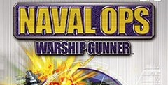 Naval Ops: Warship Gunner